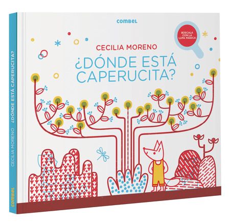 ¿Donde está Caperucita?