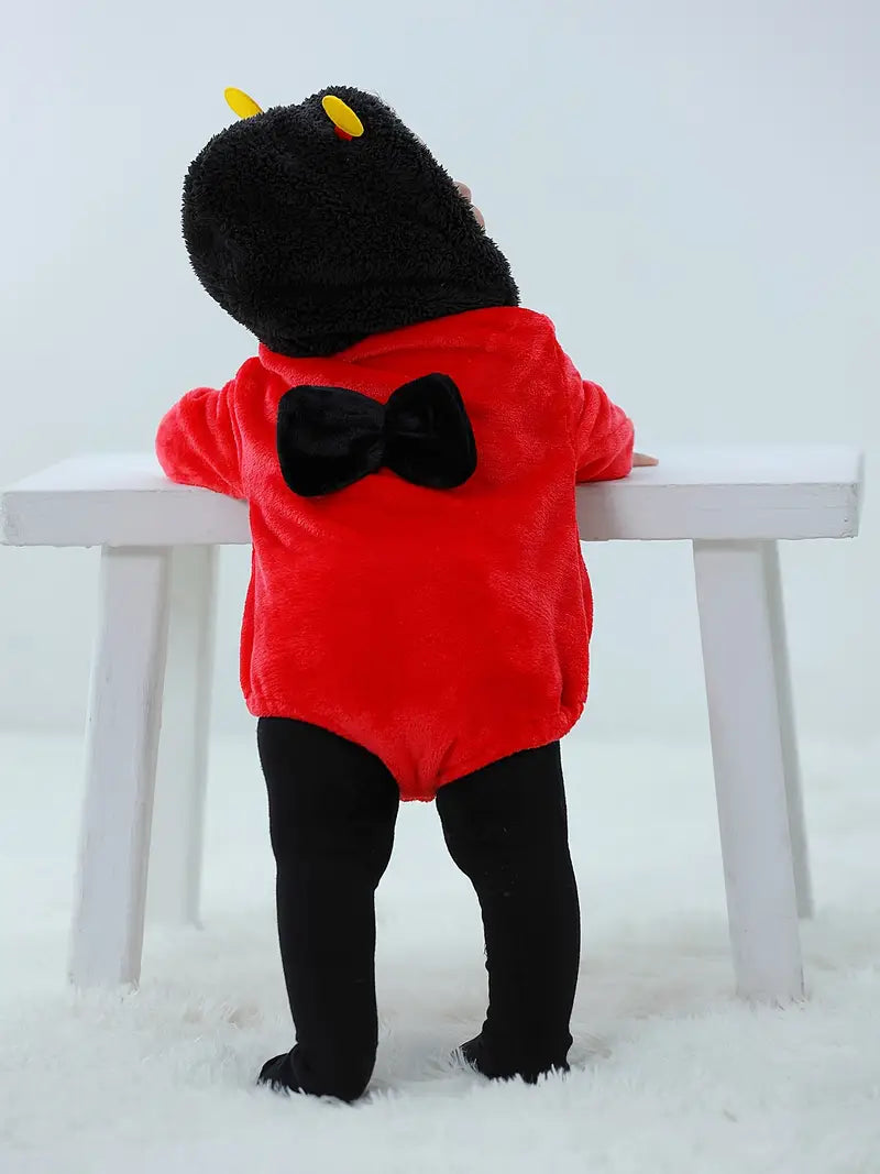 Disfraz Mariquita 12/18 meses