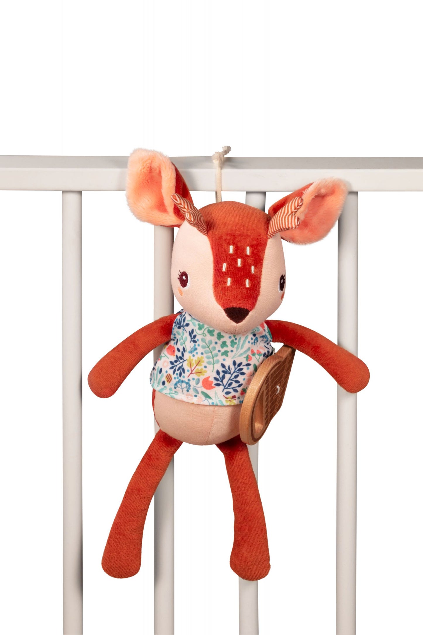 Stella Peluche Musical