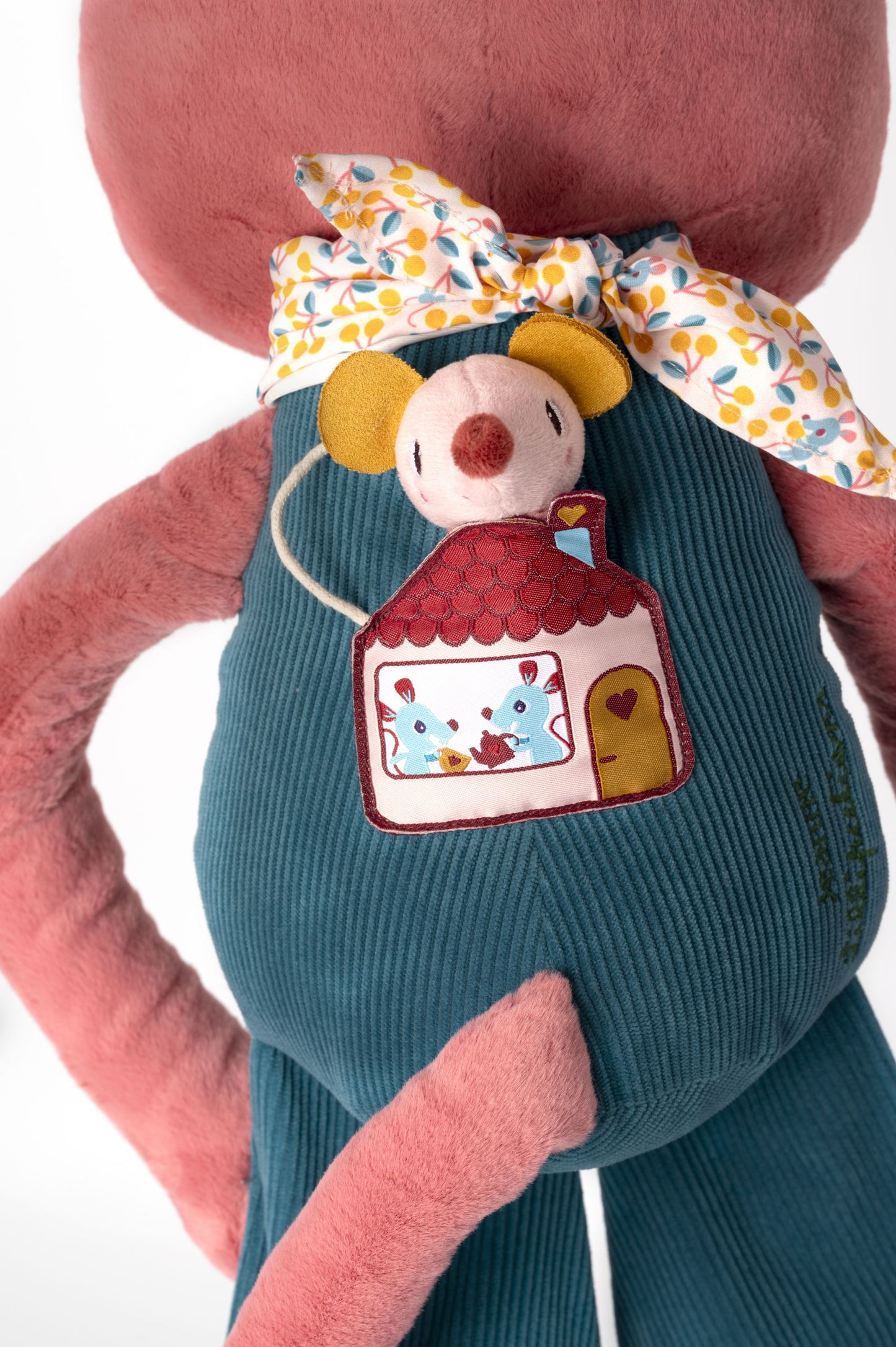 Jeanne Gran Gato Descubridor