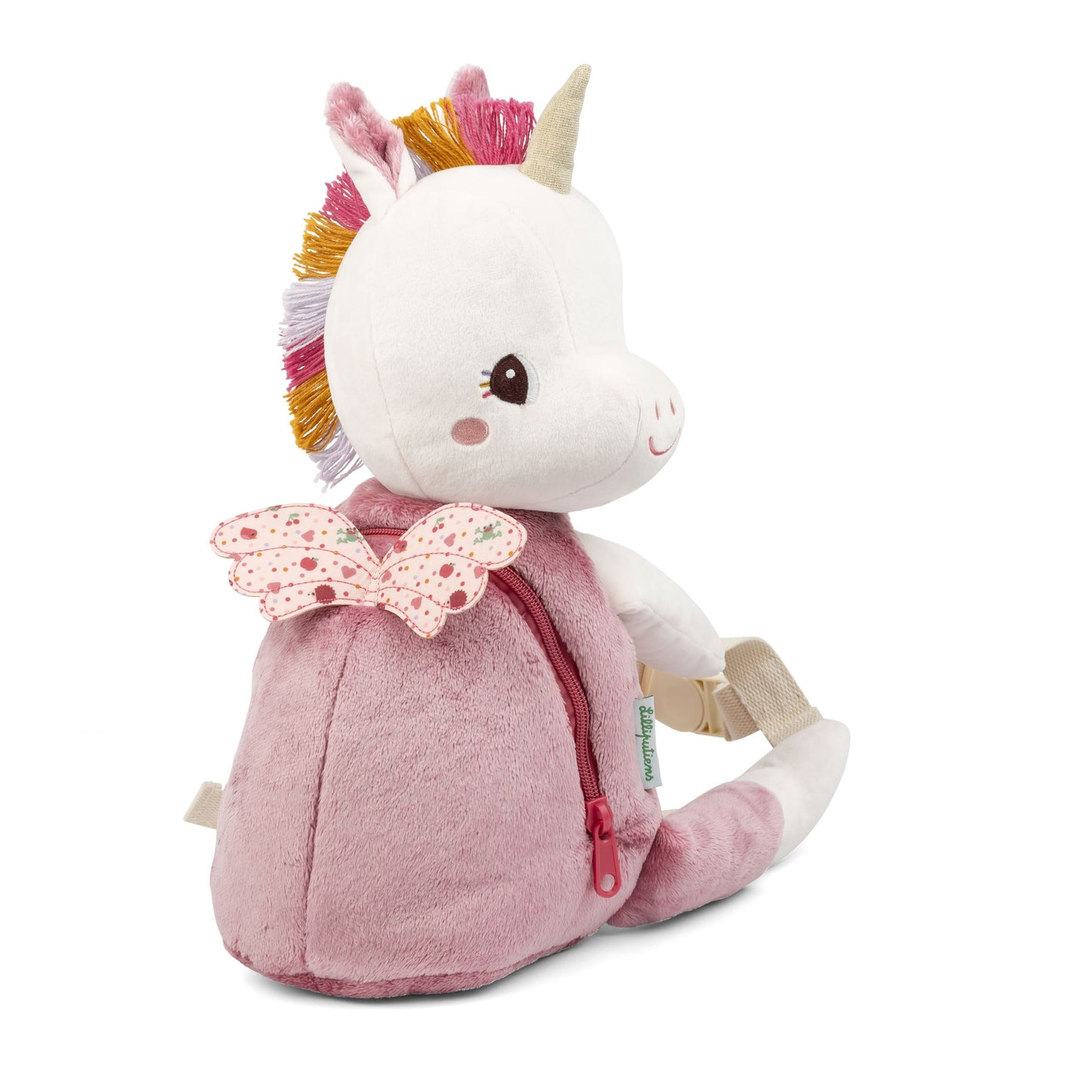 Lena Mochila Suave