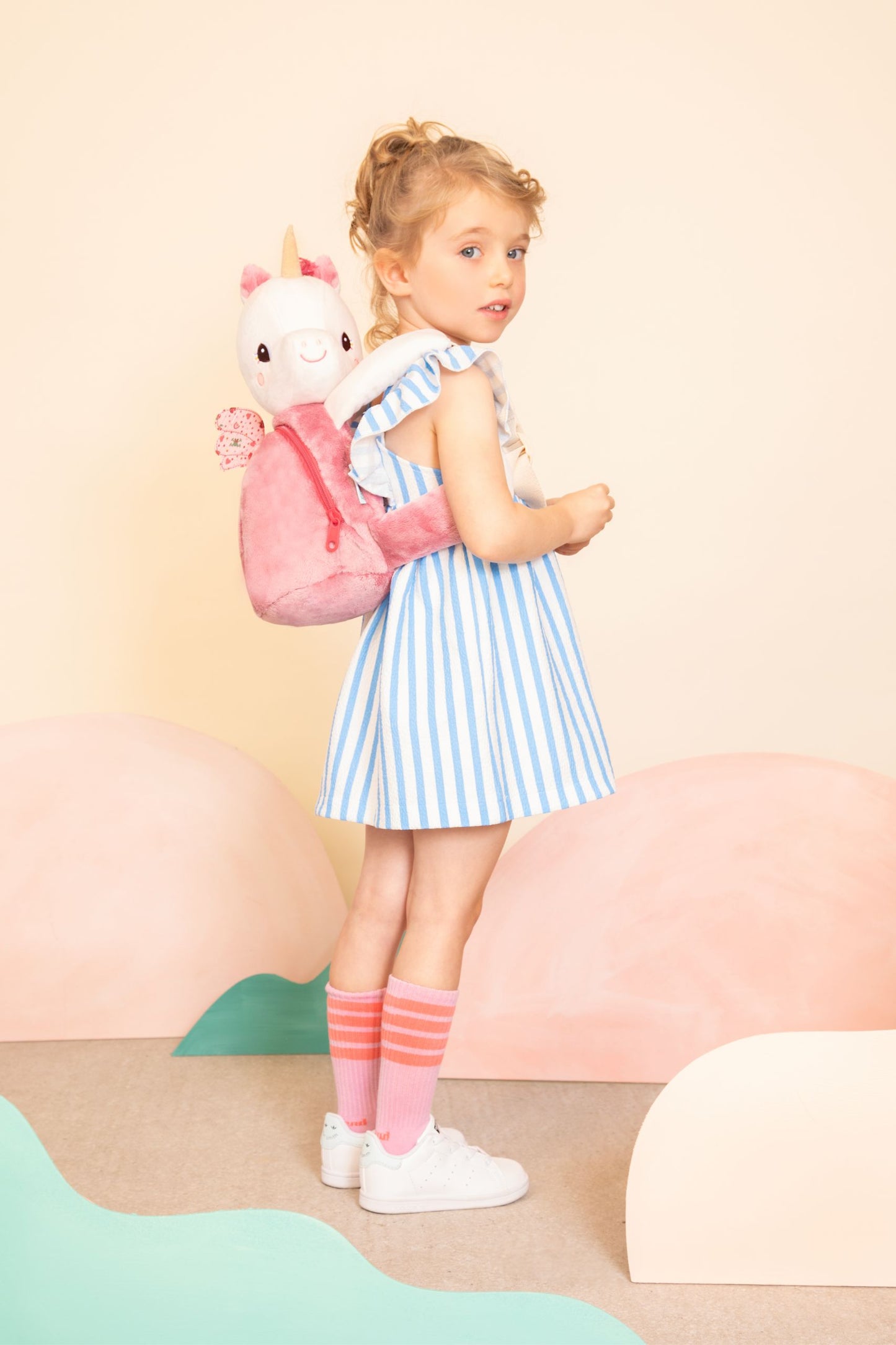 Lena Mochila Suave