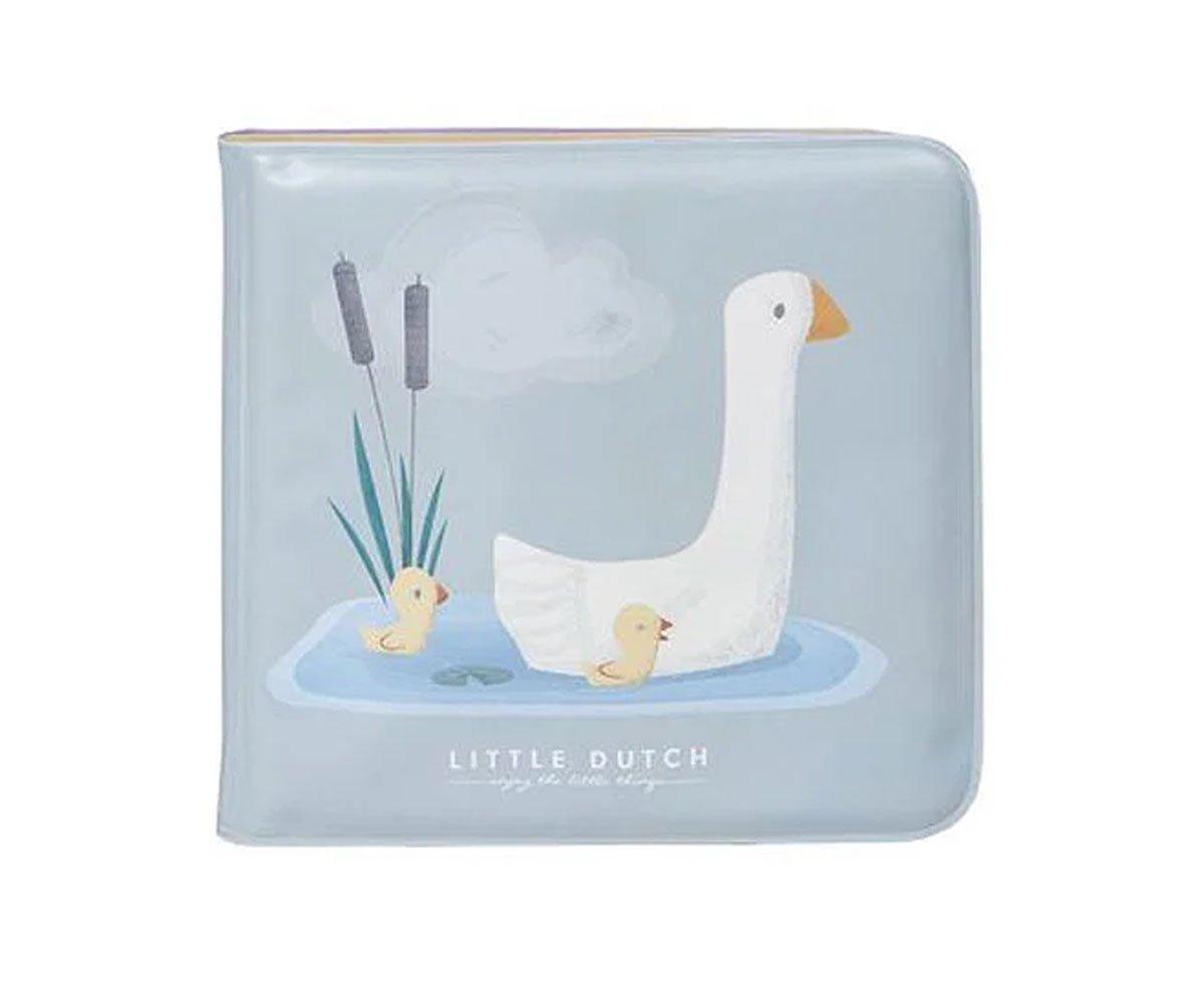 Libro para el Baño Oca Little Dutch