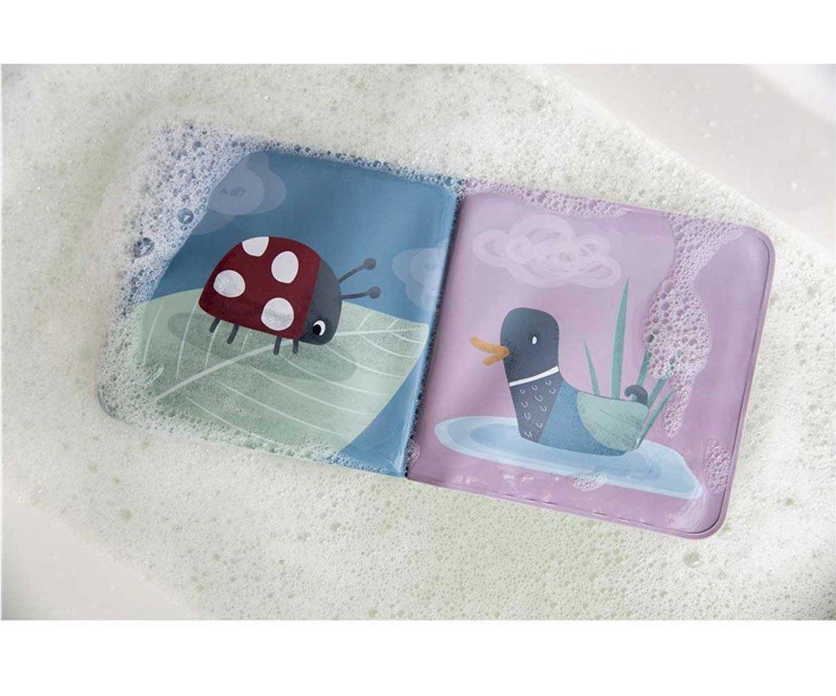 Libro para el Baño Oca Little Dutch