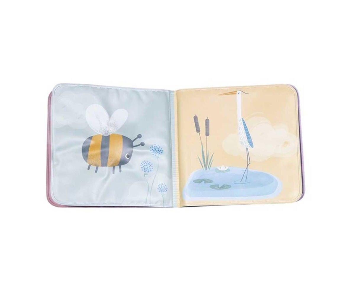 Libro para el Baño Oca Little Dutch