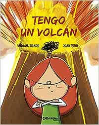 Tengo un Volcán
