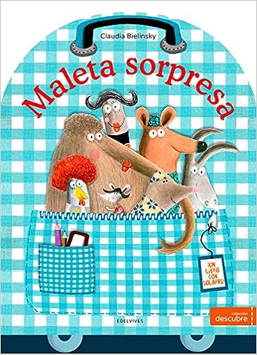 Maleta sorpresa