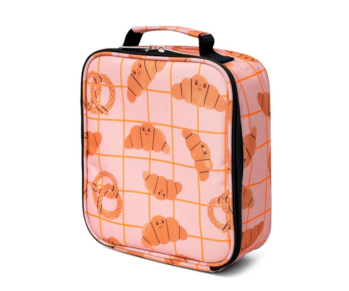 Bolsa Térmica Croissants