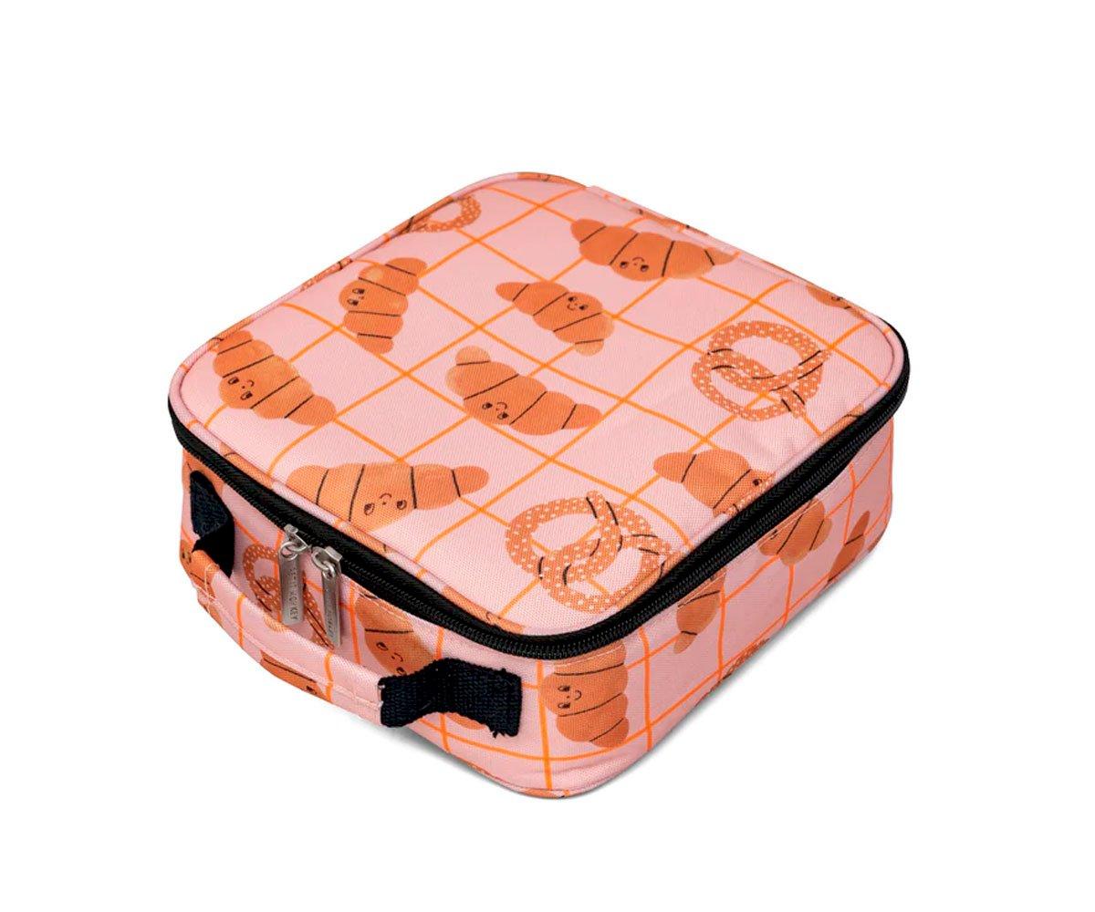 Bolsa Térmica Croissants