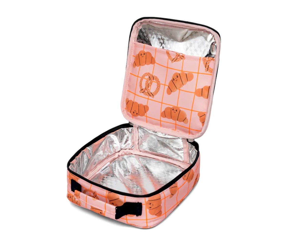 Bolsa Térmica Croissants