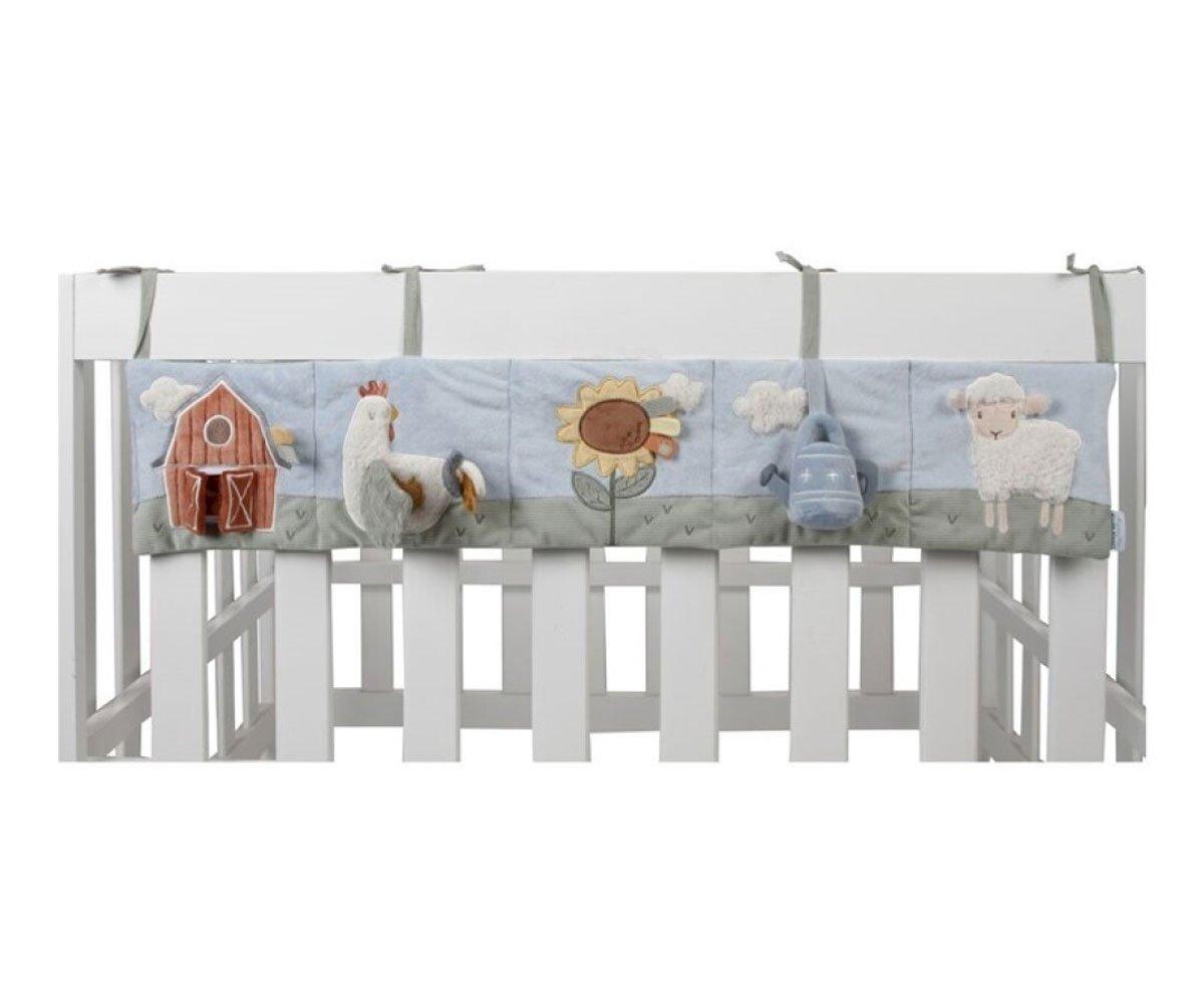 Panel de Actividades La Granja