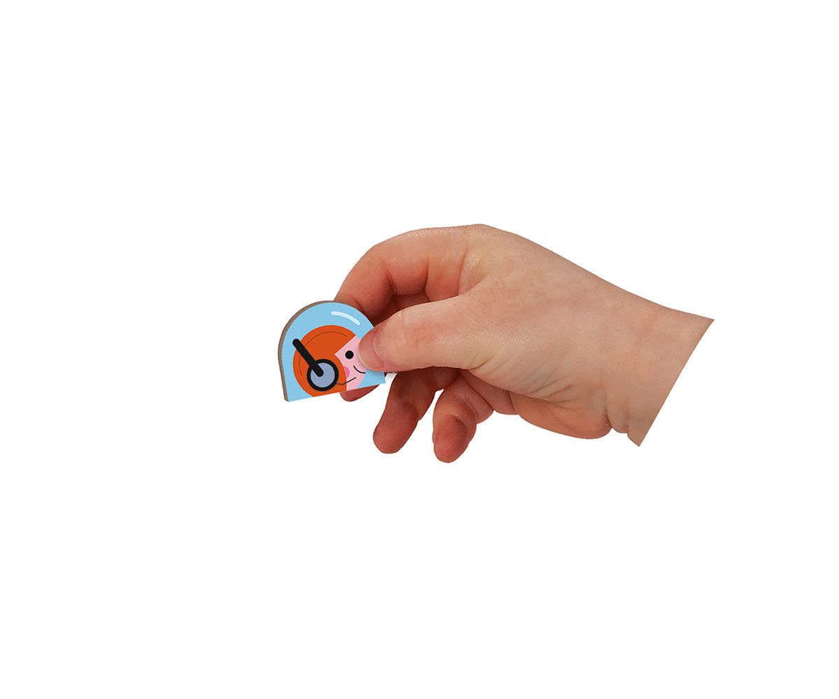 MagnetiBook Vehículos