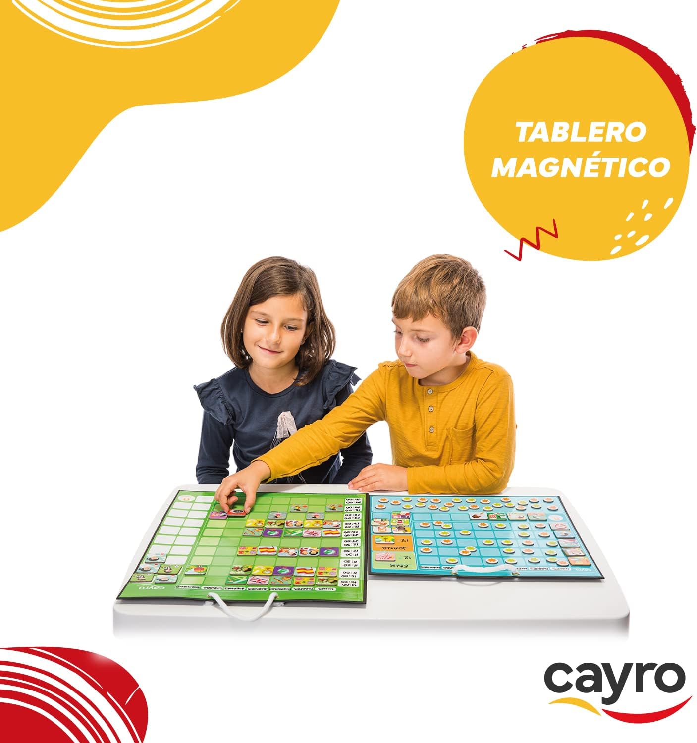 Tabla de Recompensas