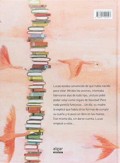 La Montaña de Libros Más Alta del Mundo Autora: Rocío Bonilla