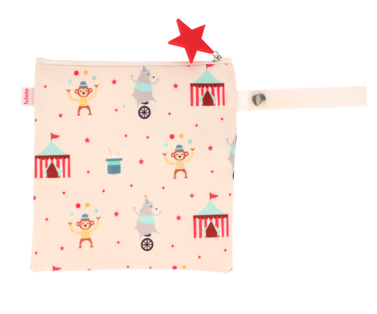 Funda para Sandwich Circus
