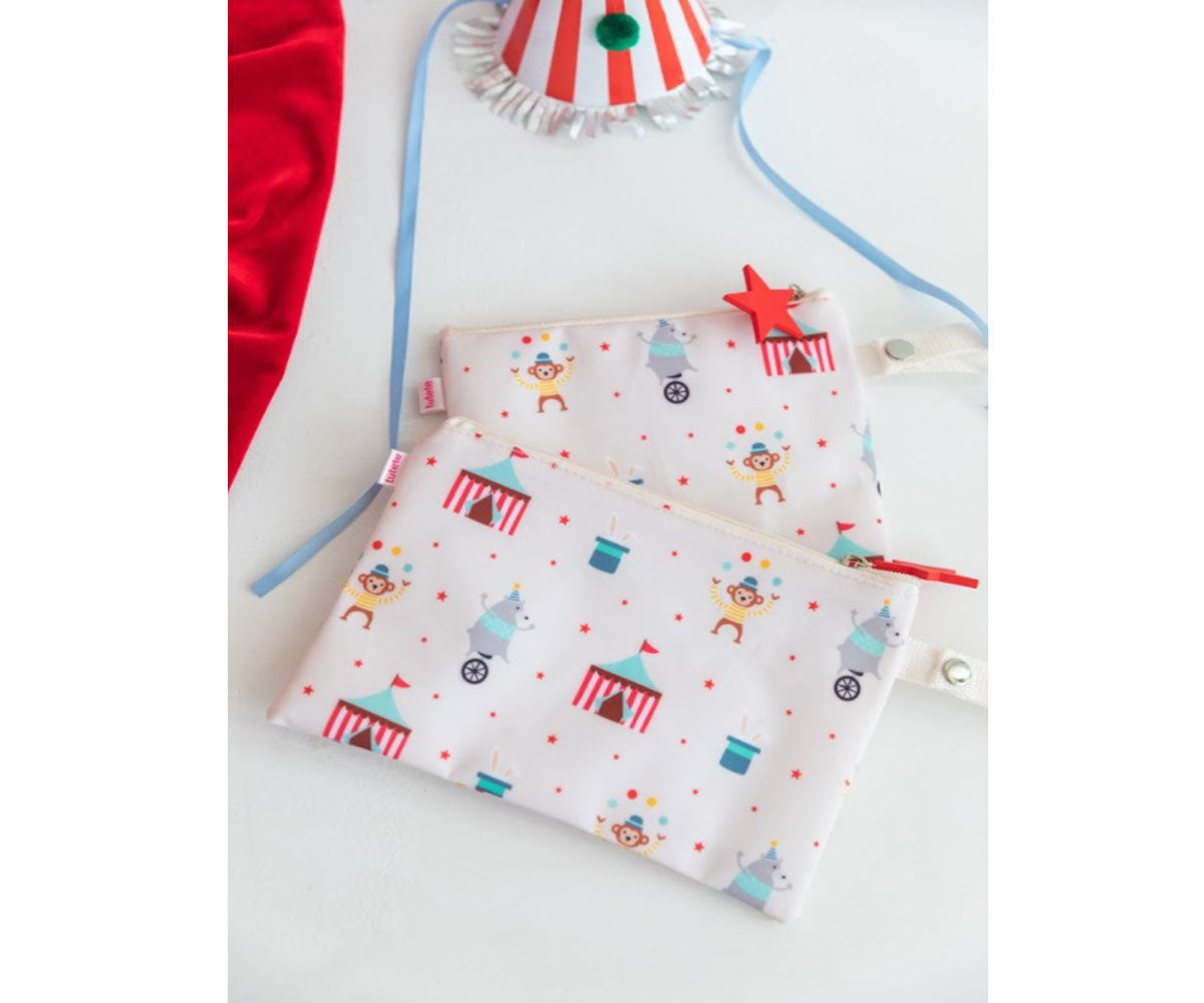 Funda para Sandwich Circus