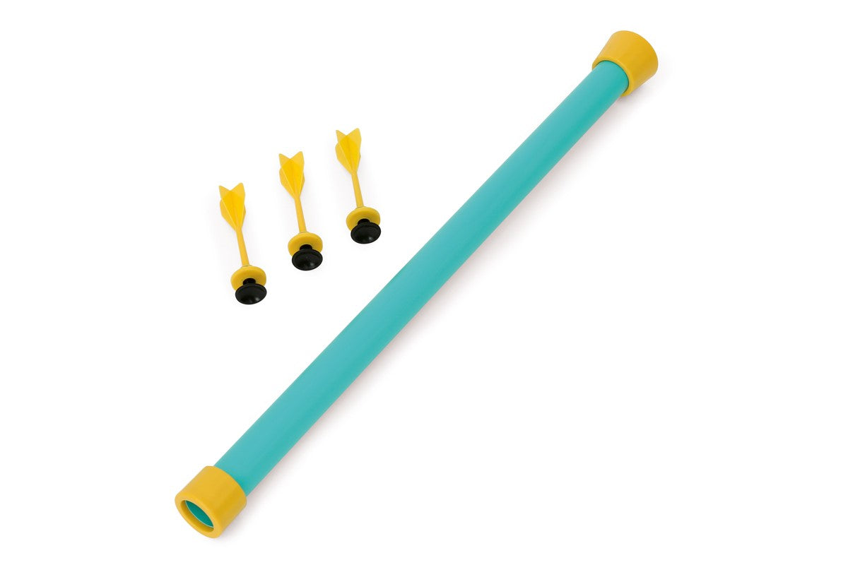 Blow Dart Dinosaurs Scratch Active Play