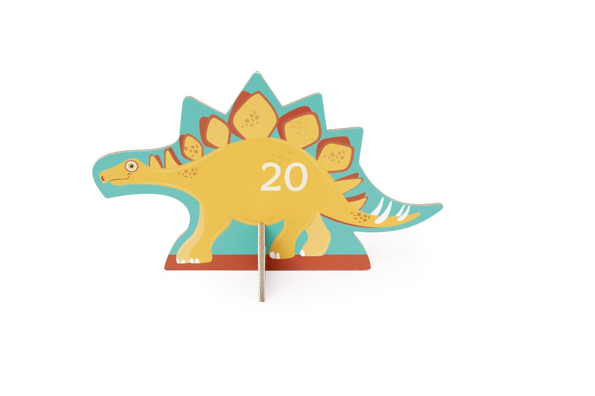 Blow Dart Dinosaurs Scratch Active Play
