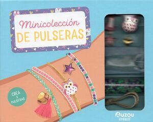 Mis Primeras Joyas y Pulseras Mini Estuche