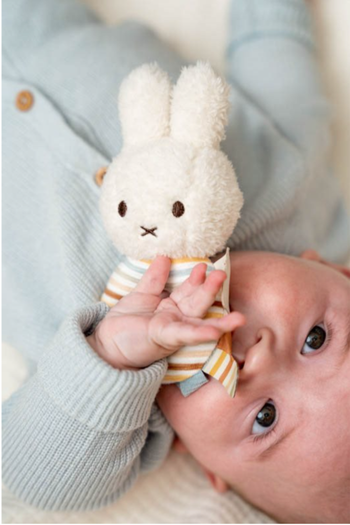 Caja de Regalo Miffy Vintage