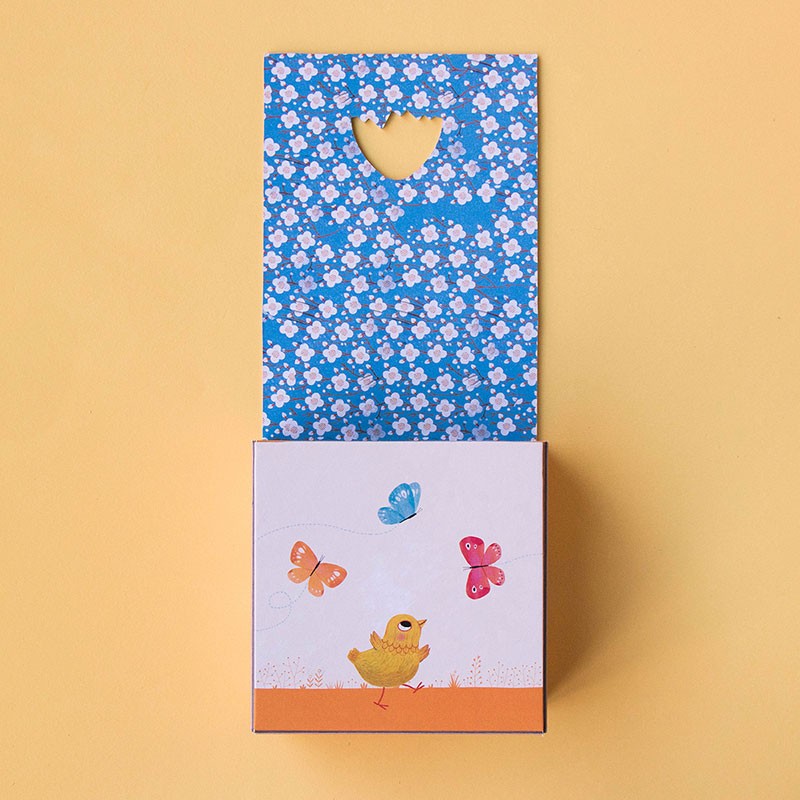 Chicks and Chickens Memo