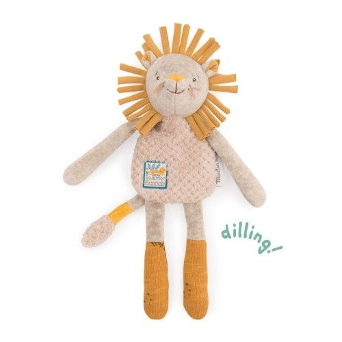 Doudou-Sonajero León