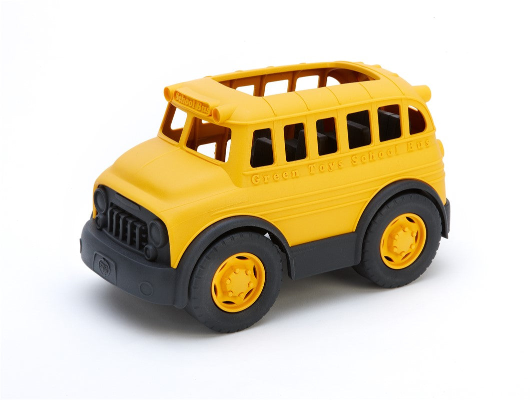 Autobús Escolar GreenToys