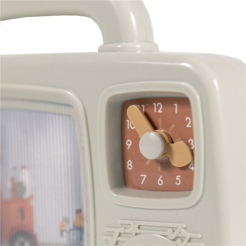 TV Musical Pequeña Granja