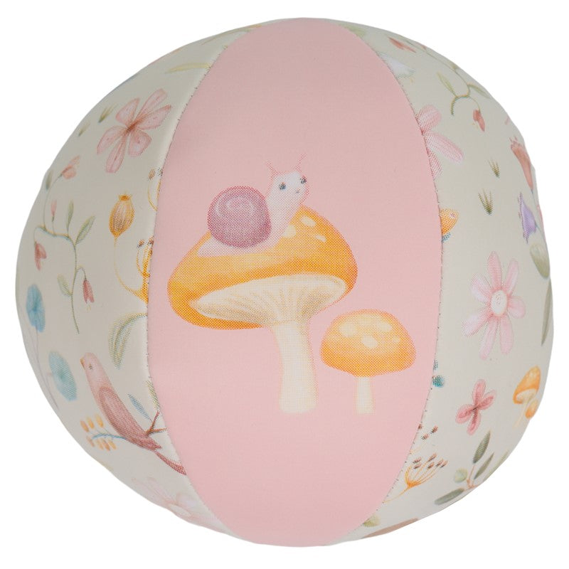 Pelota Mini Blandita Fairy Gardeb