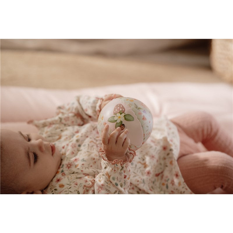 Pelota Mini Blandita Fairy Gardeb