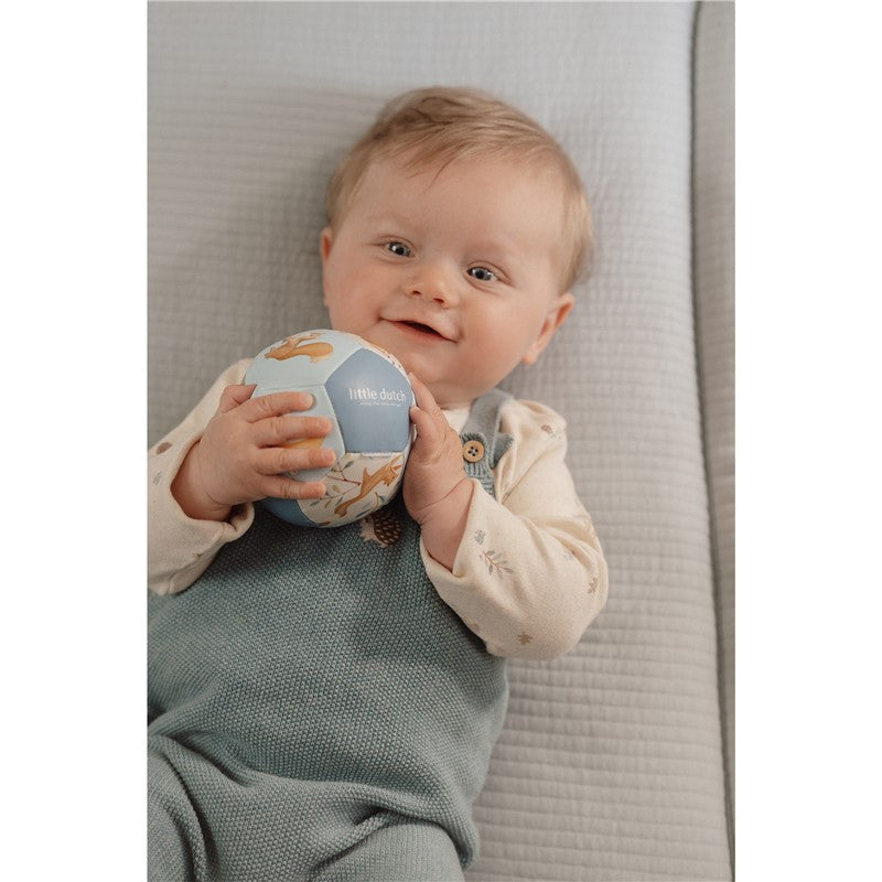 Pelota Mini Blandita Forest Friends
