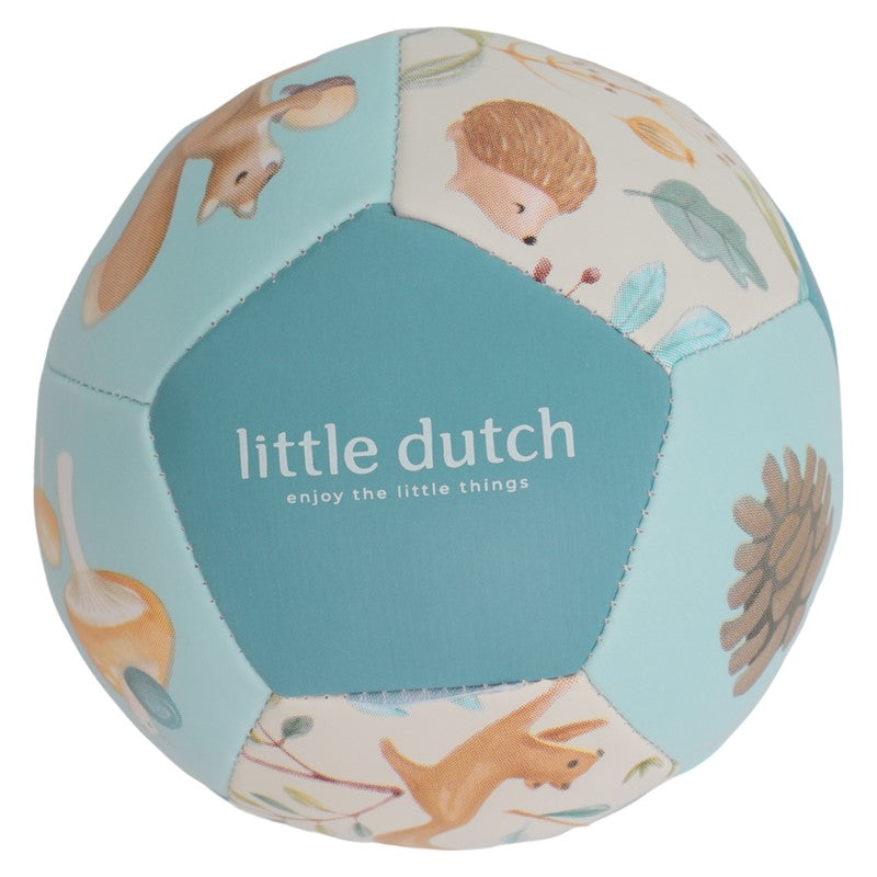 Pelota Mini Blandita Forest Friends
