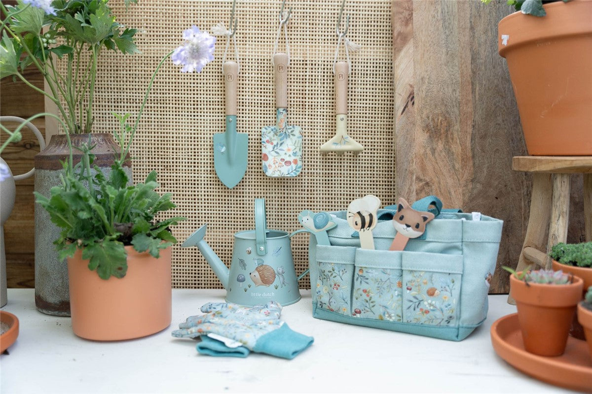 Set Regalo JardÍn Forest Friends