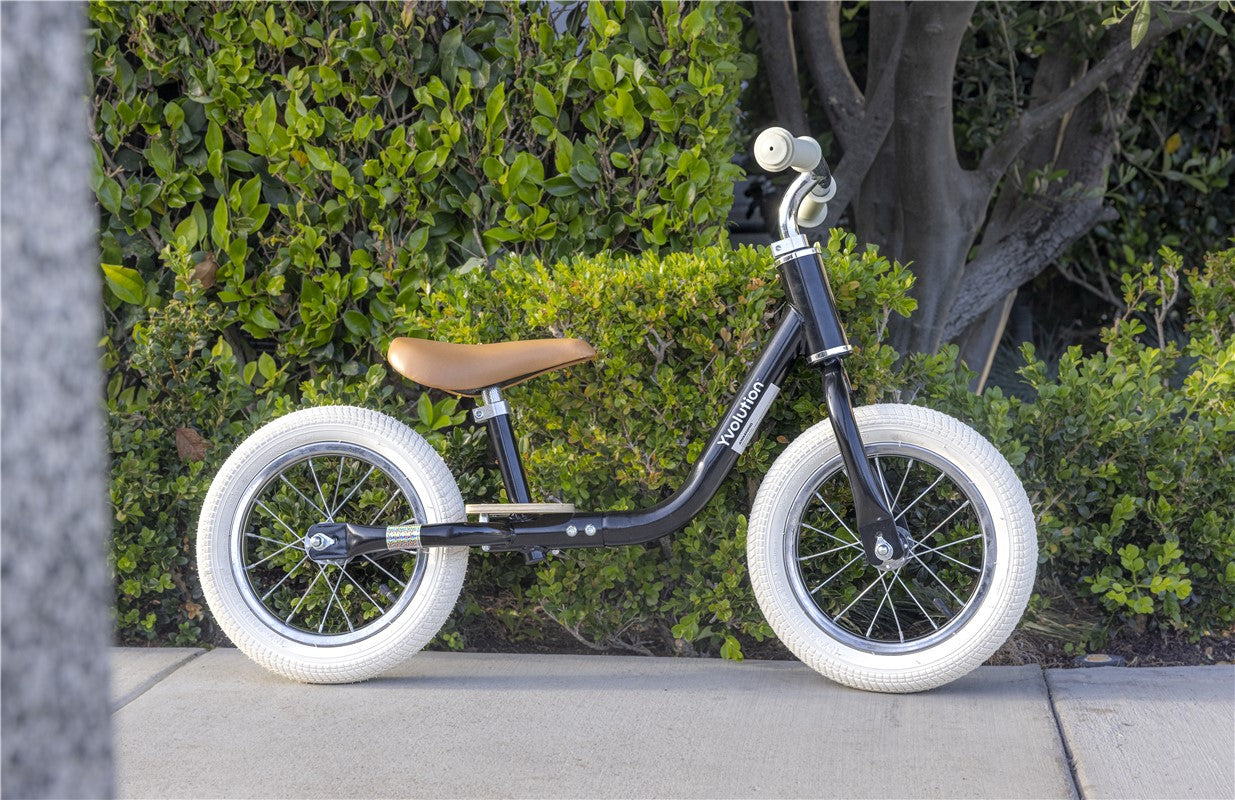 Yvelo Classic Negra Yvolution