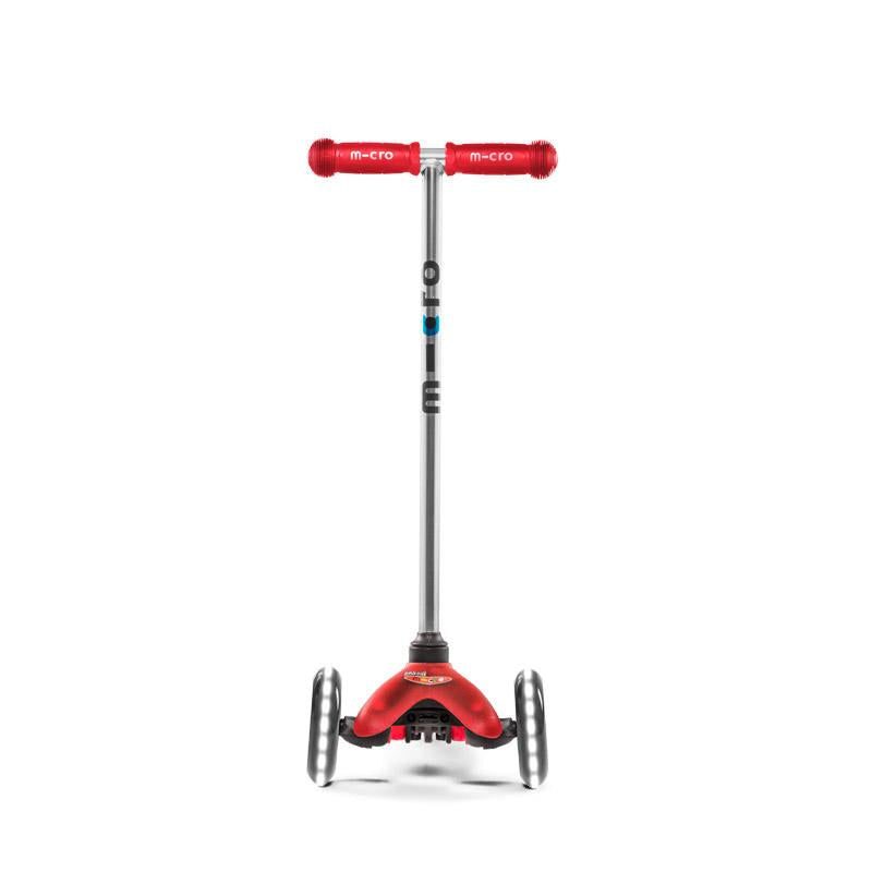 Patinete Micro Mini Classic Rojo