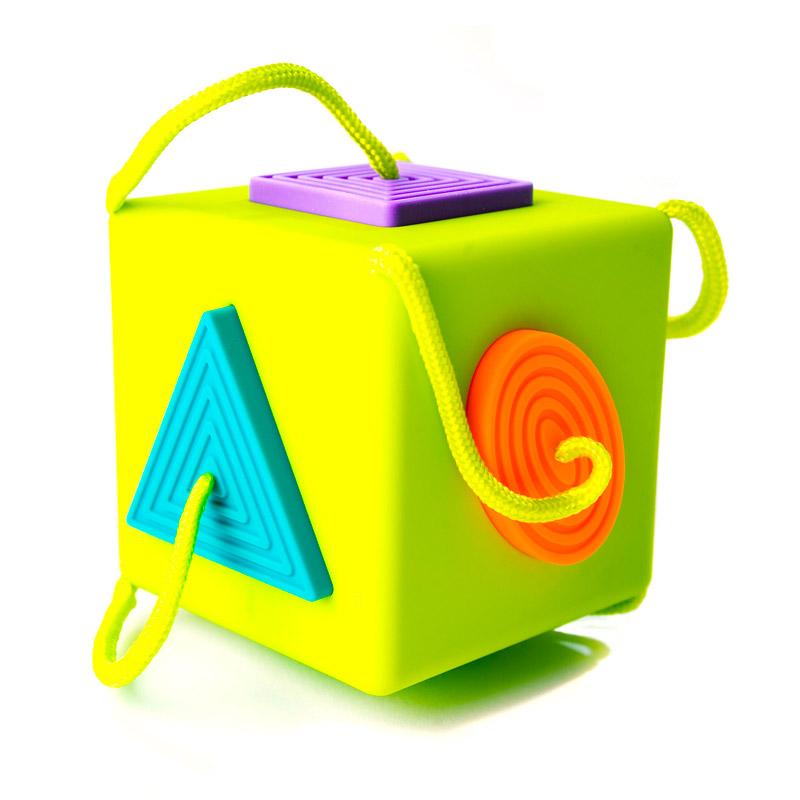 Oombee Cubo Actividades