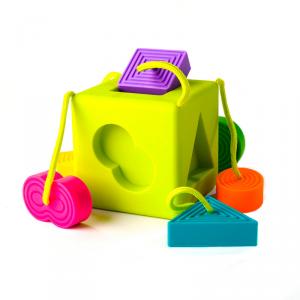 Oombee Cubo Actividades