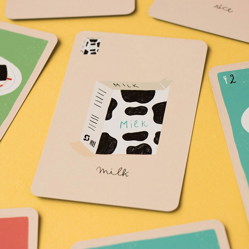 A La Cuisine: Juego de Mesa