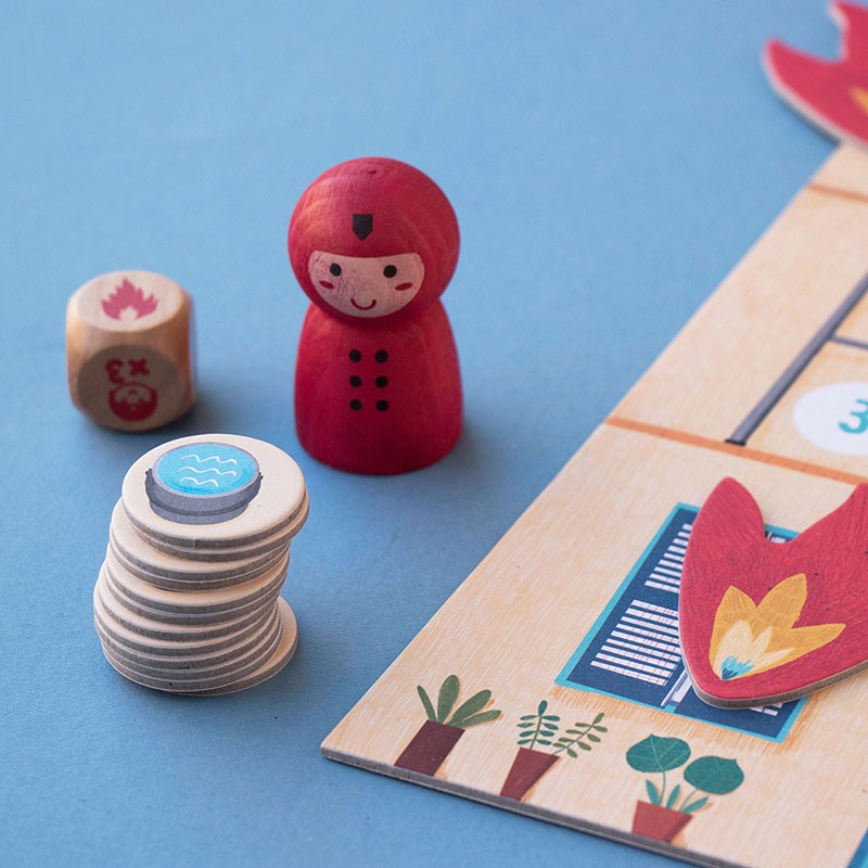 Save the Cat: Juego de Mesa