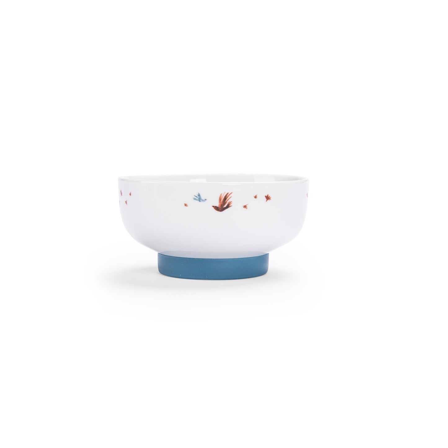 Conjunto Vajilla de Porcelana Baobab