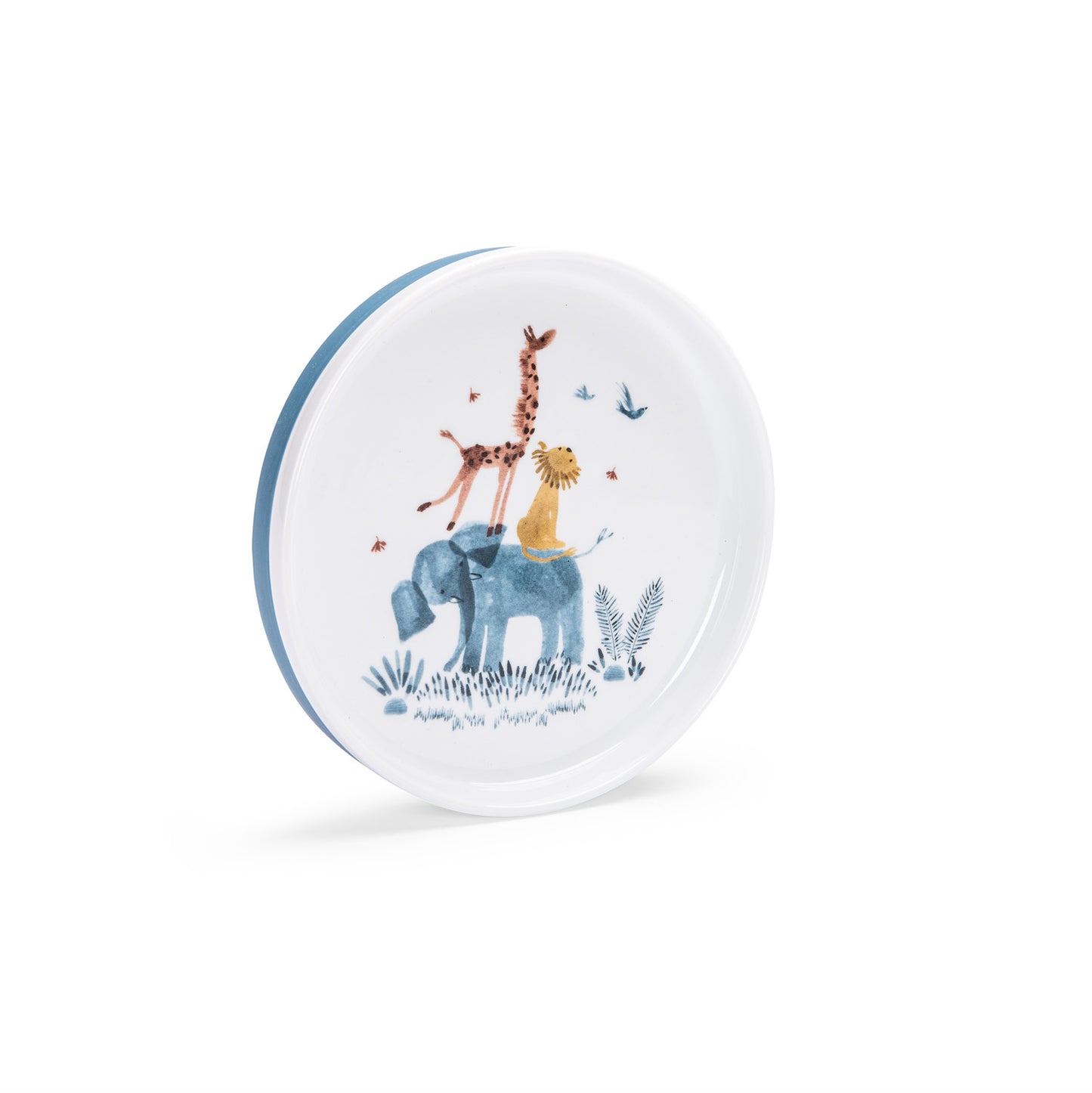 Conjunto Vajilla de Porcelana Baobab