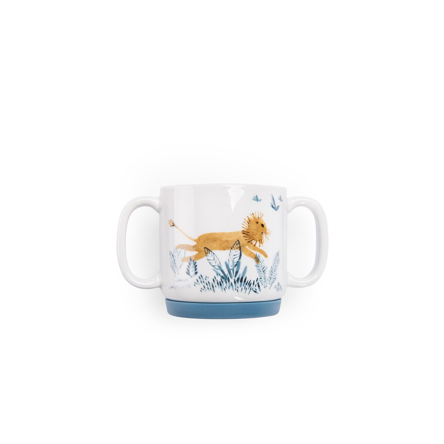 Conjunto Vajilla de Porcelana Baobab