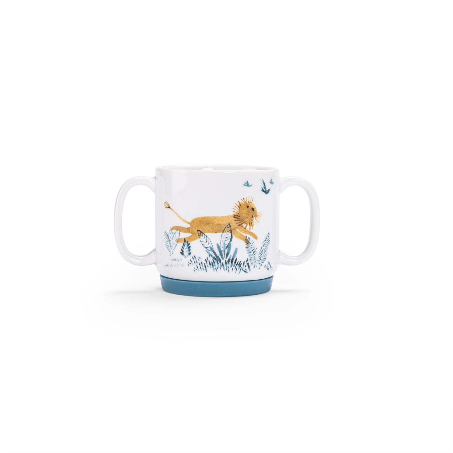 Conjunto Vajilla de Porcelana Baobab