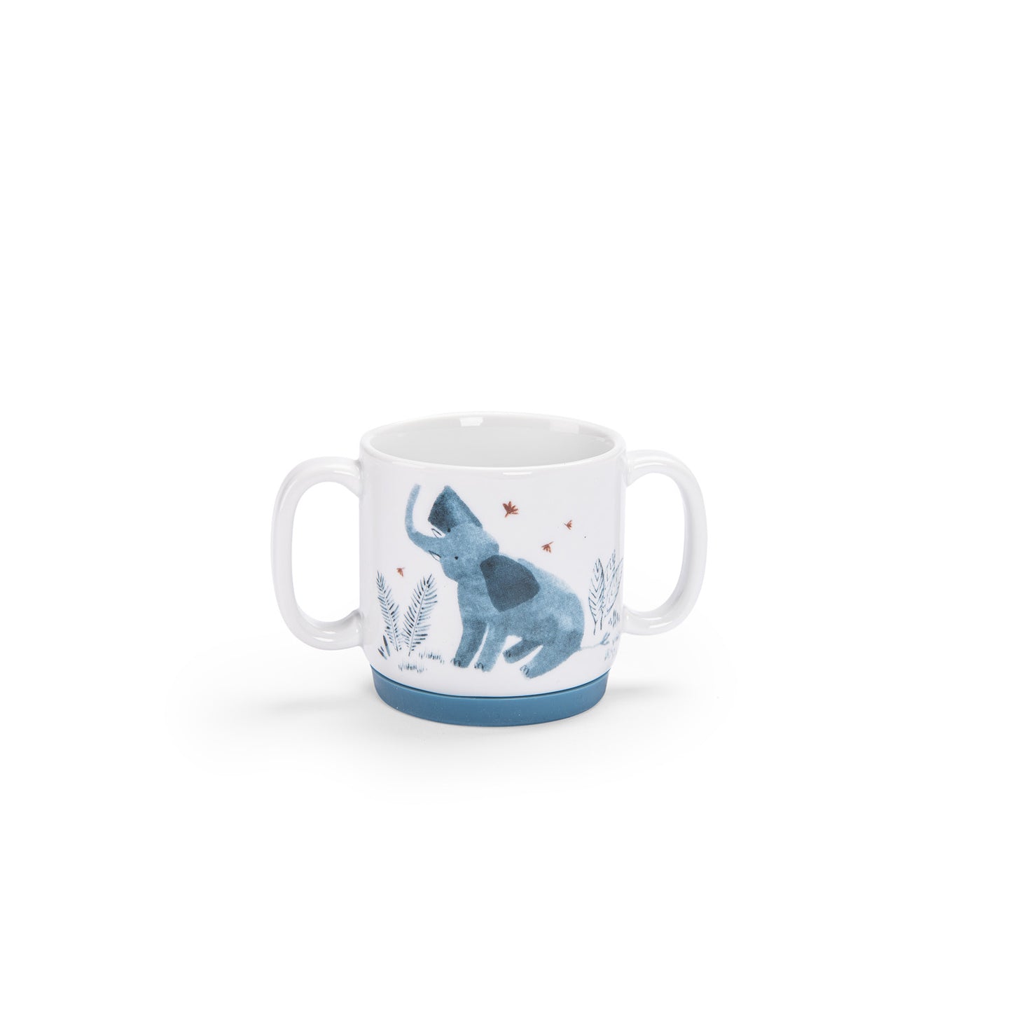 Conjunto Vajilla de Porcelana Baobab