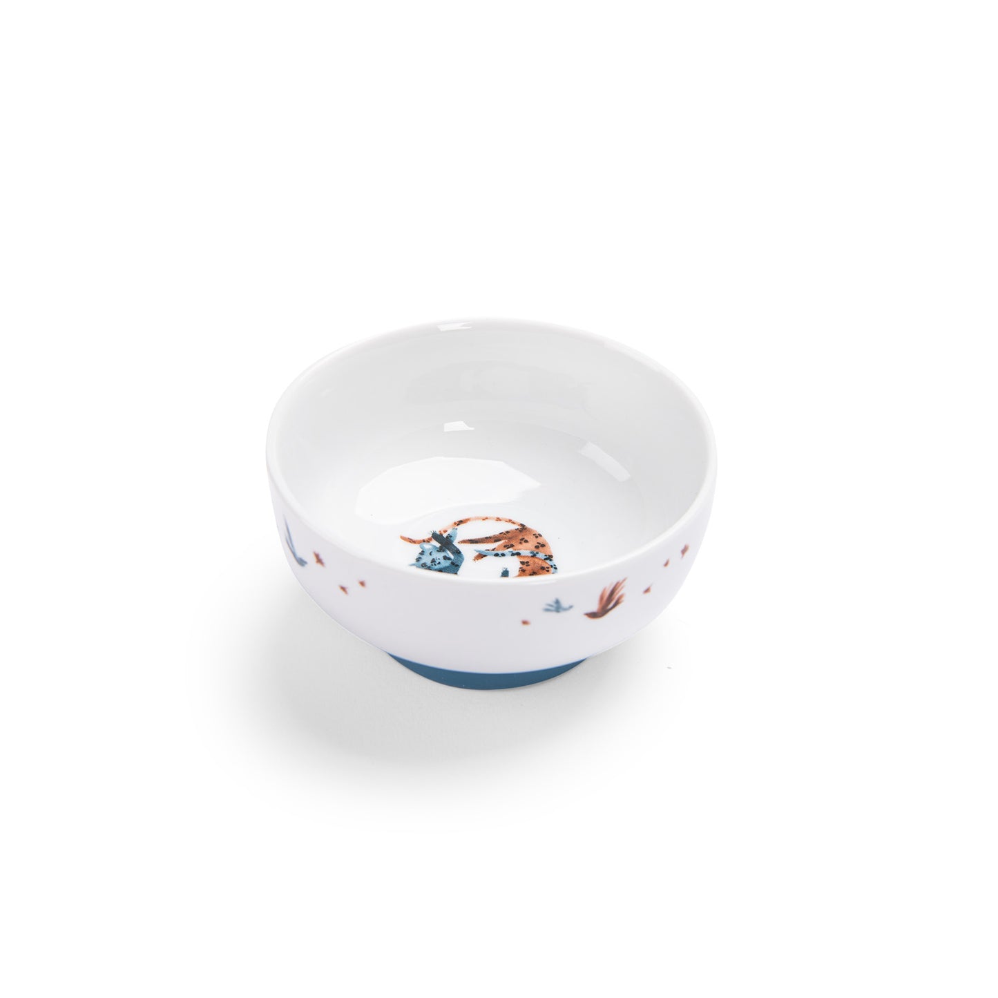 Conjunto Vajilla de Porcelana Baobab