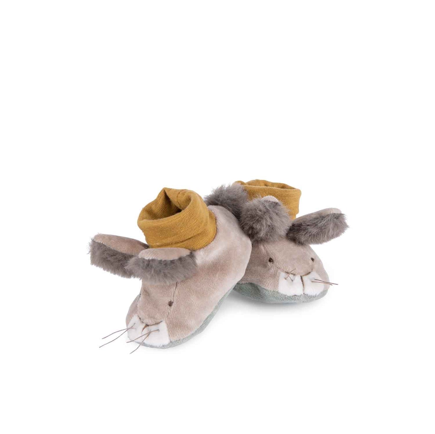 Patucos Conejo Trois Petits Lapins