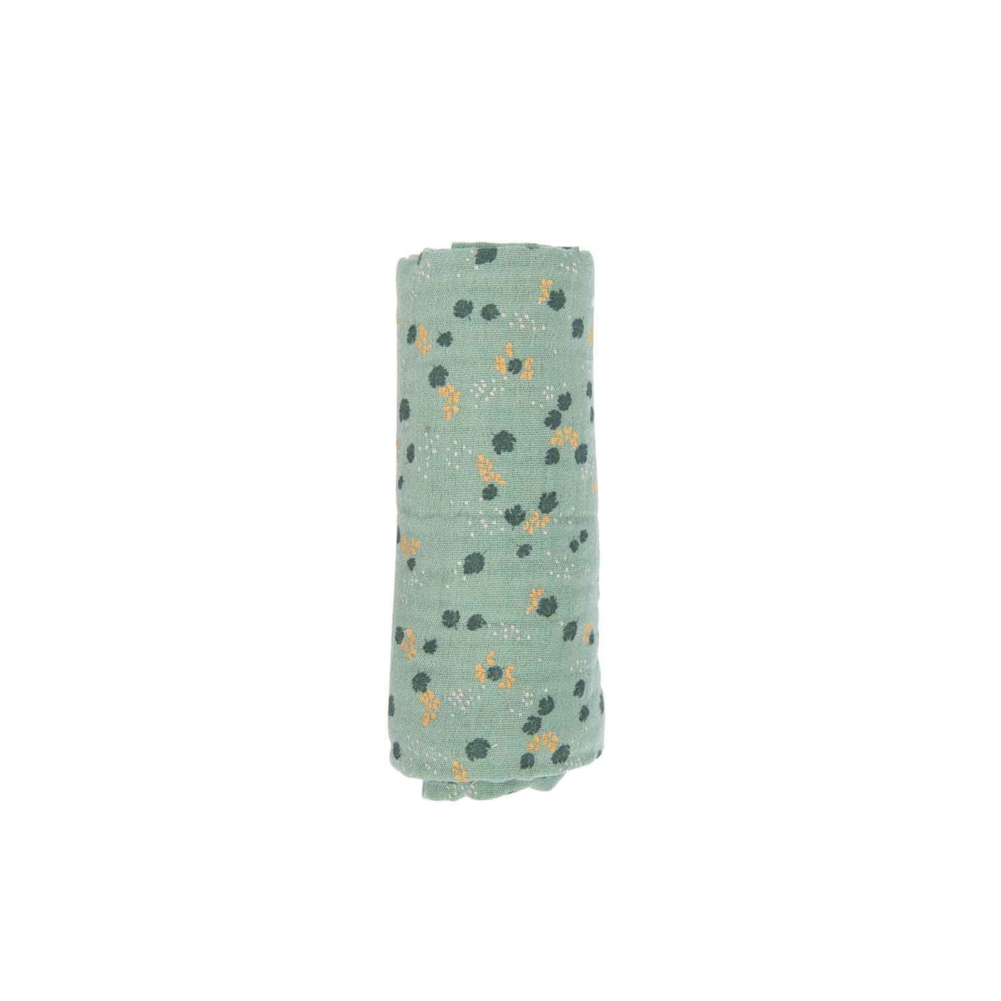 Juego de 3 muselinas Trois petits lapins