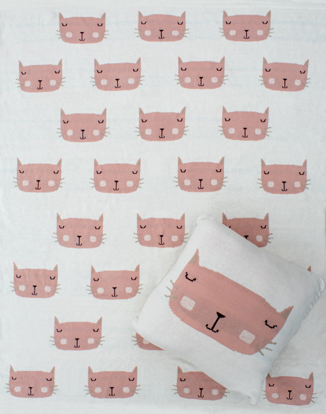 Manta Gato