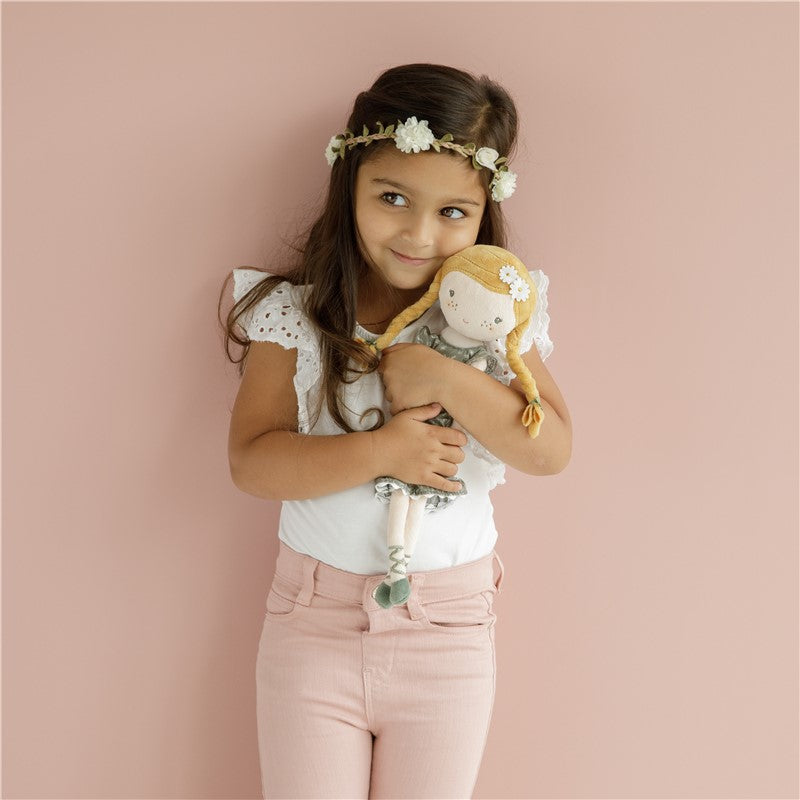 Julia Muñeca Blandita