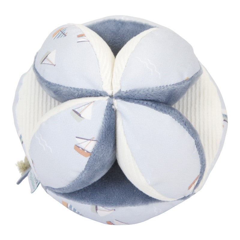 Pelota Montesori Sailors Little Dutch